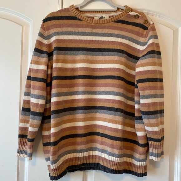 Liz Claiborne Sweaters - Liz Claiborne Sweater